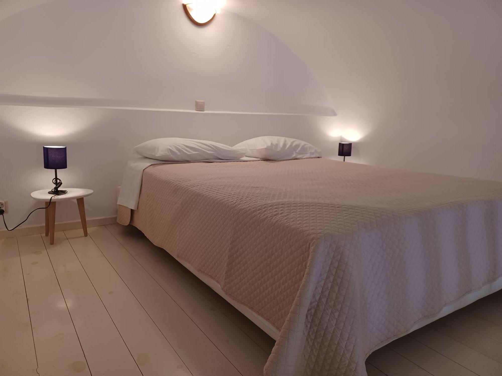 Sigal Apartment *