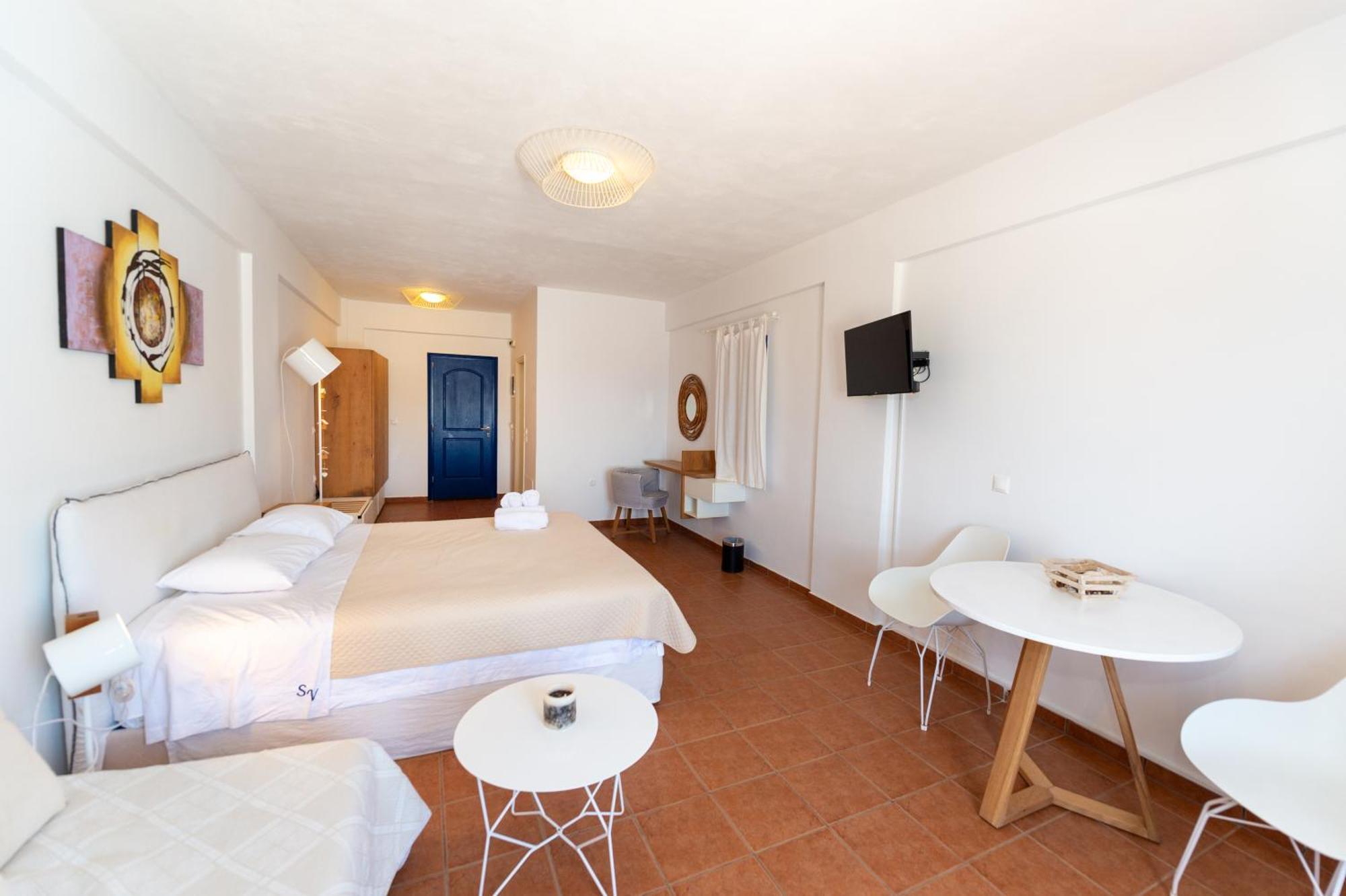 Sigal Apartment