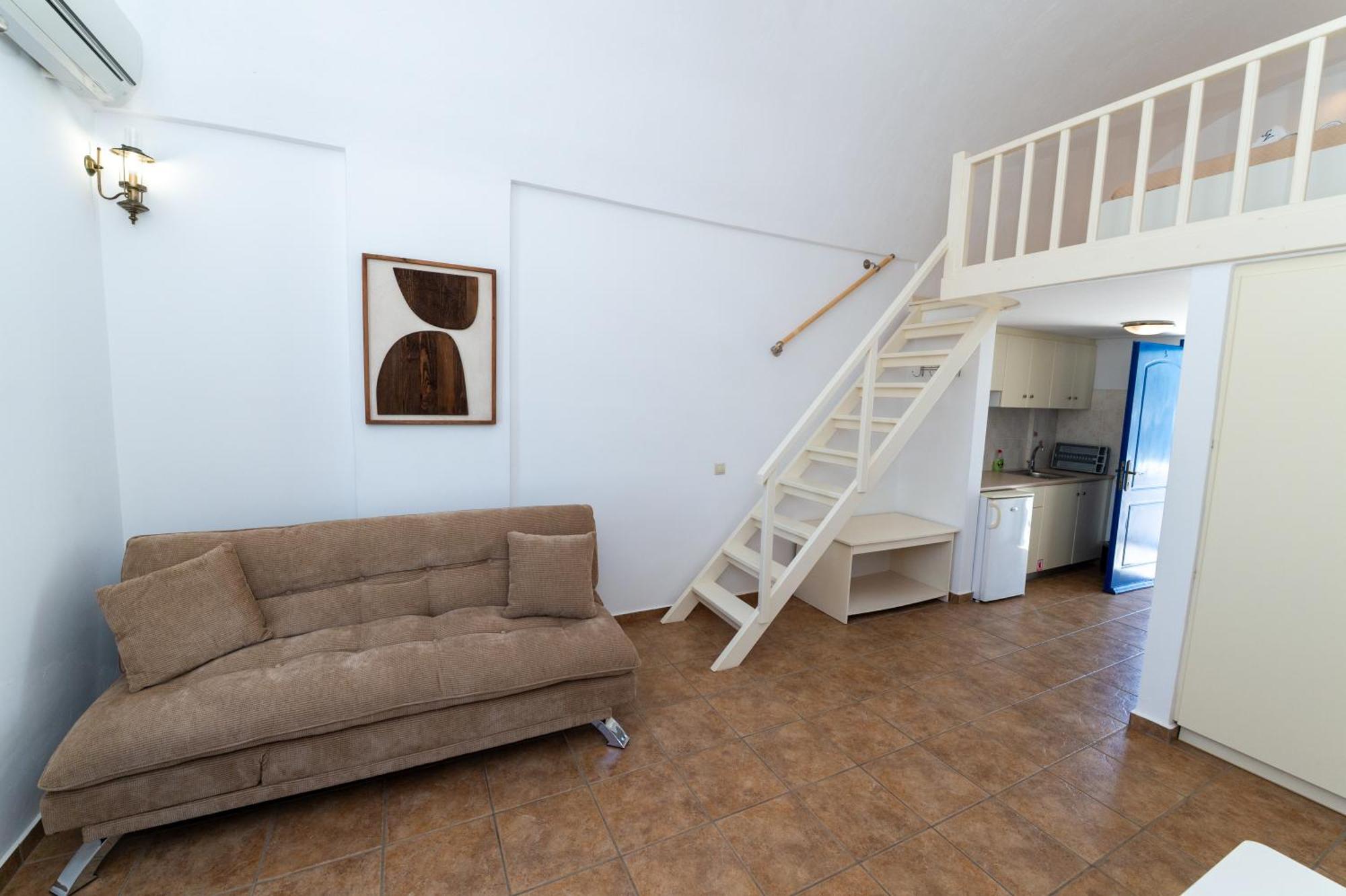 Apartment Sigal *