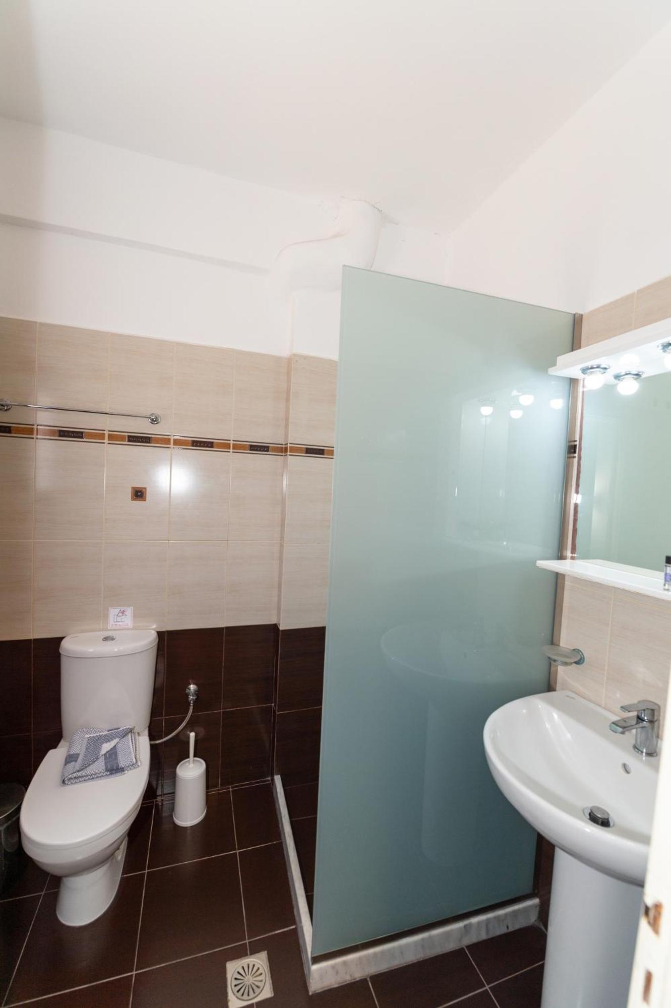 Sigal Apartment Akrotiri (Santorini)