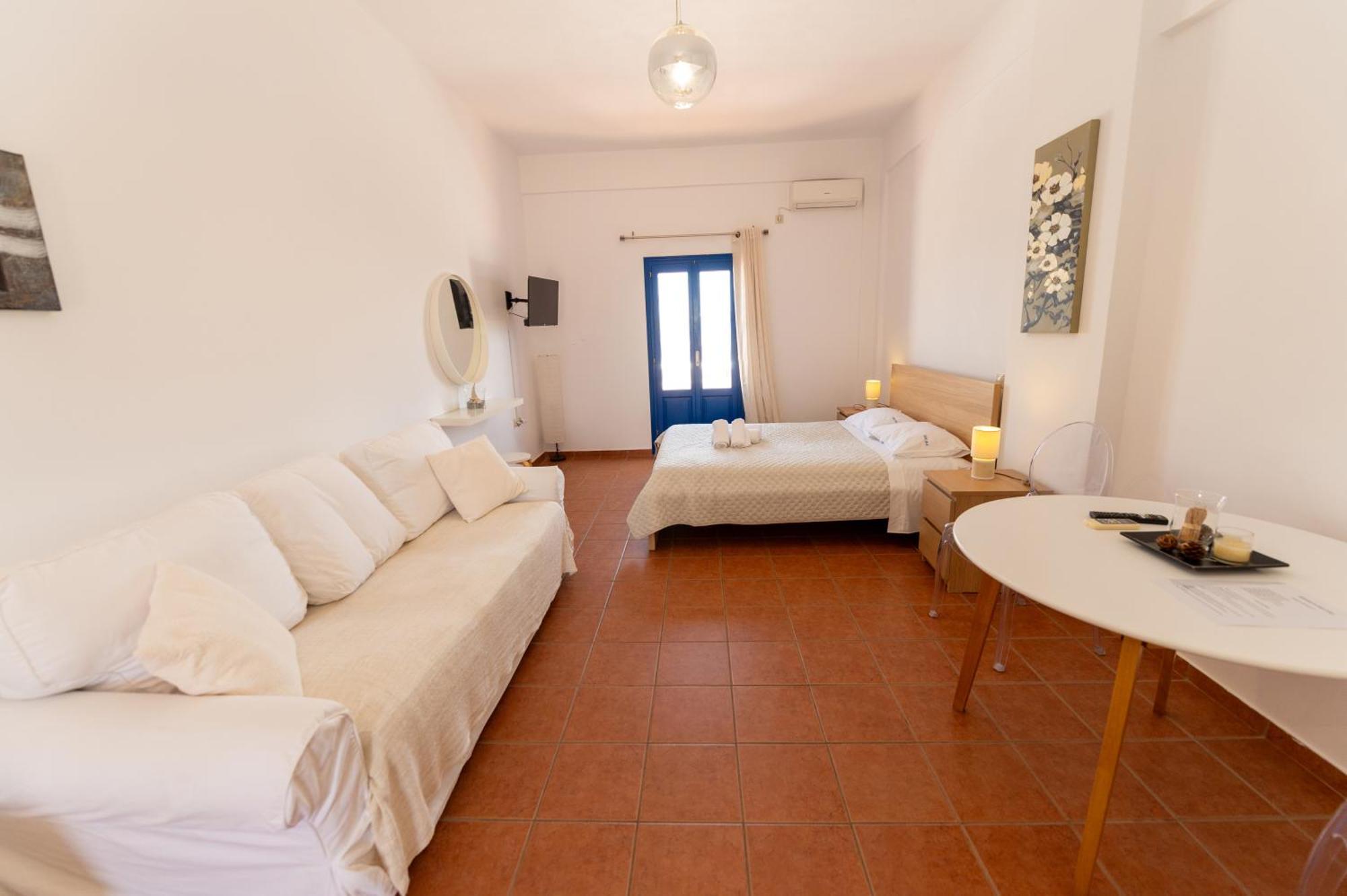Apartment Sigal