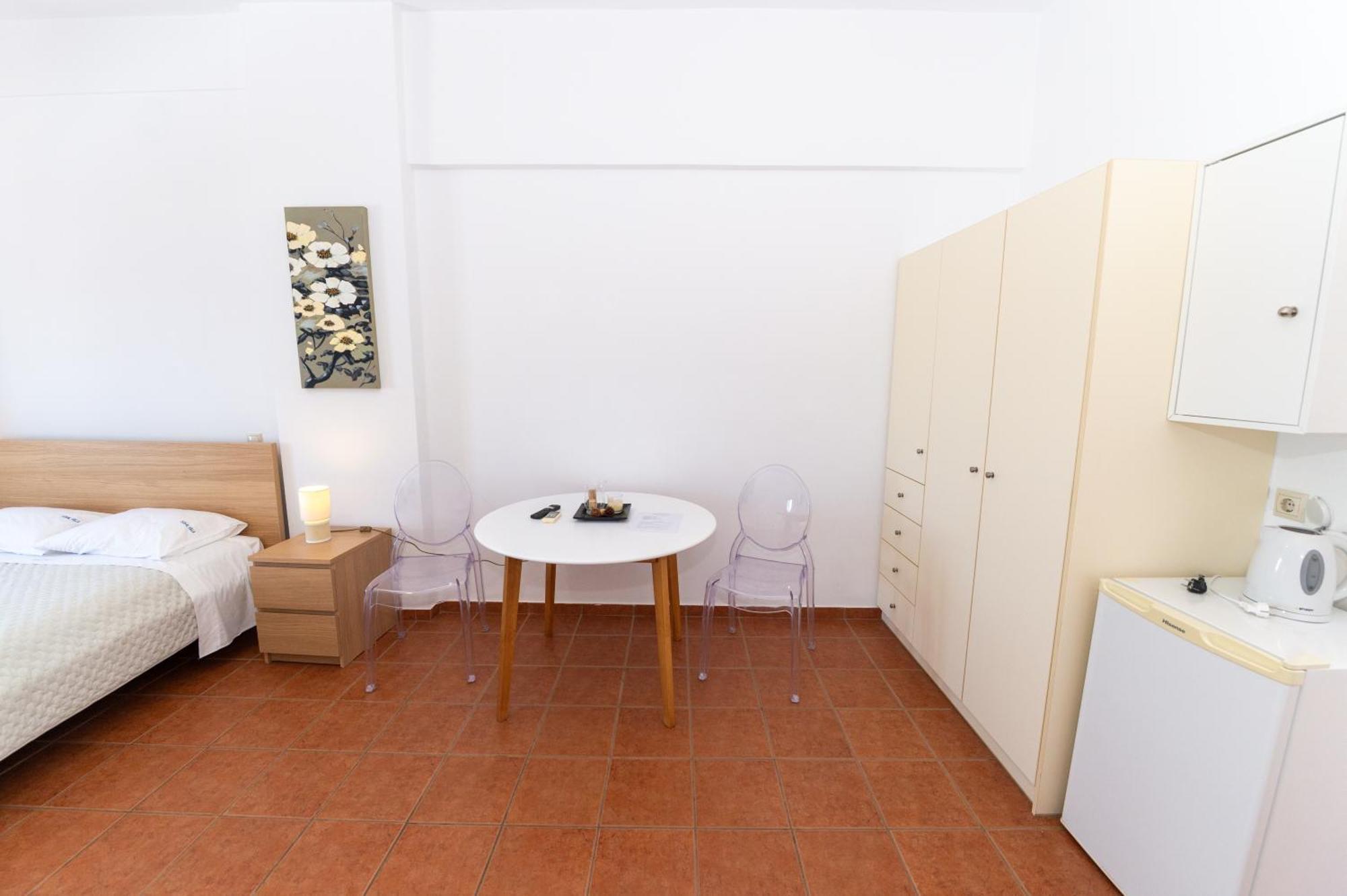 Sigal Apartment Akrotiri (Santorini)