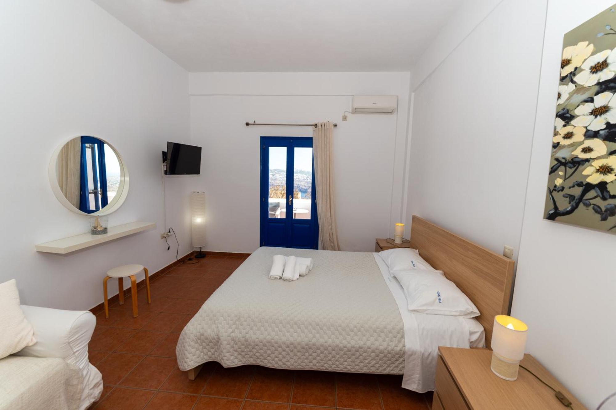Apartment Sigal