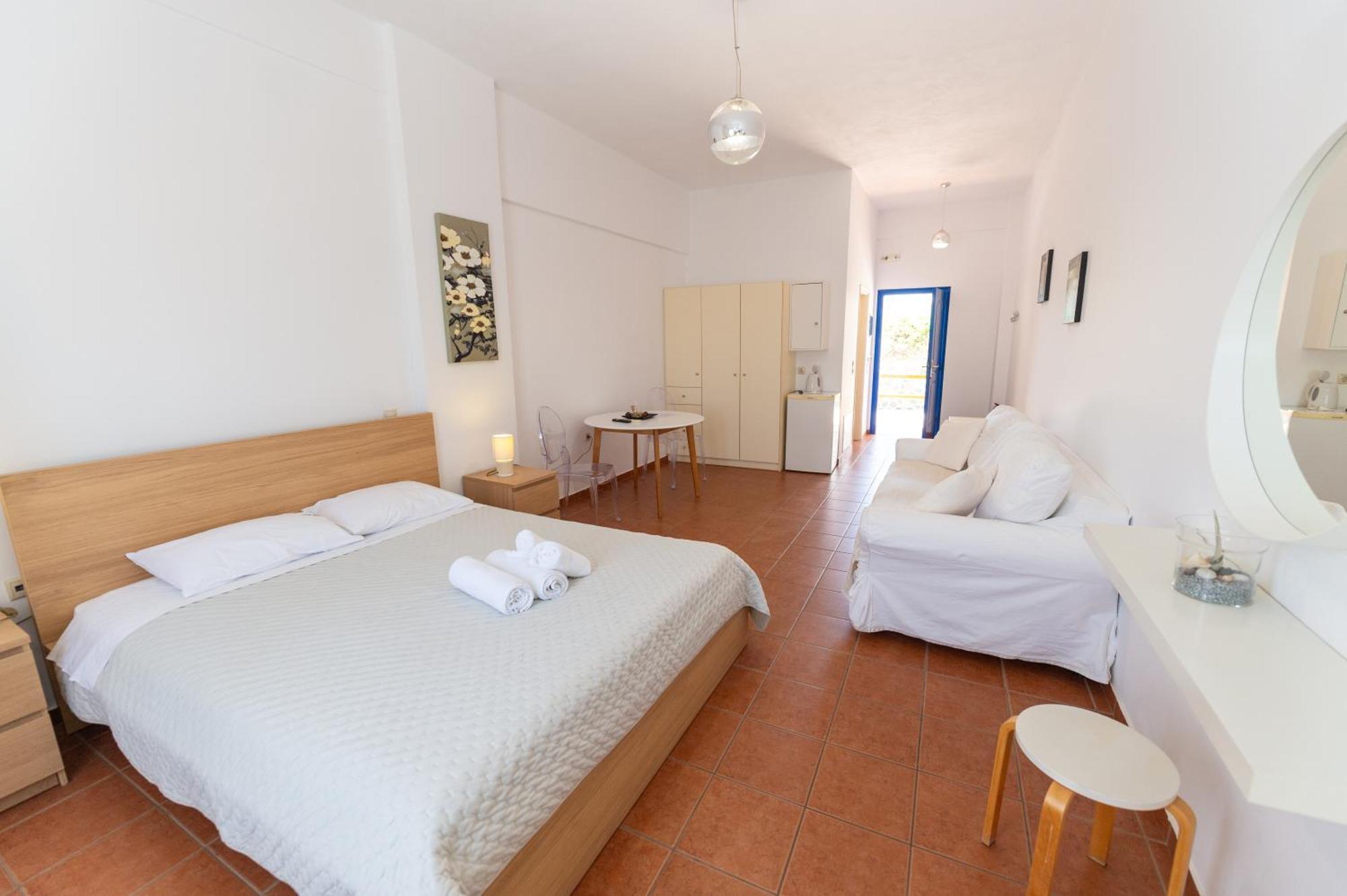 Sigal Apartment Akrotiri (Santorini)
