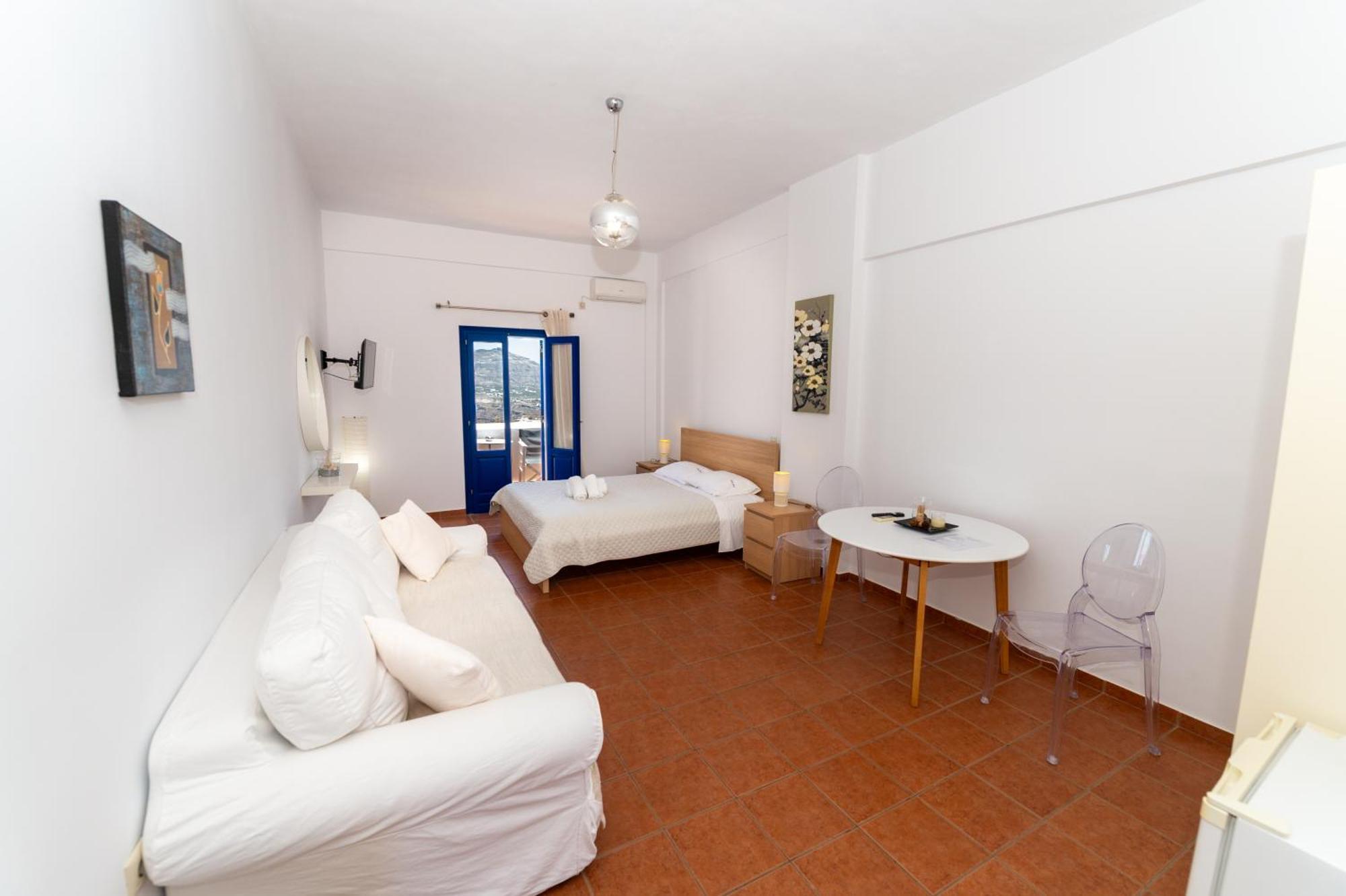 Apartment Sigal Akrotiri (Santorini)