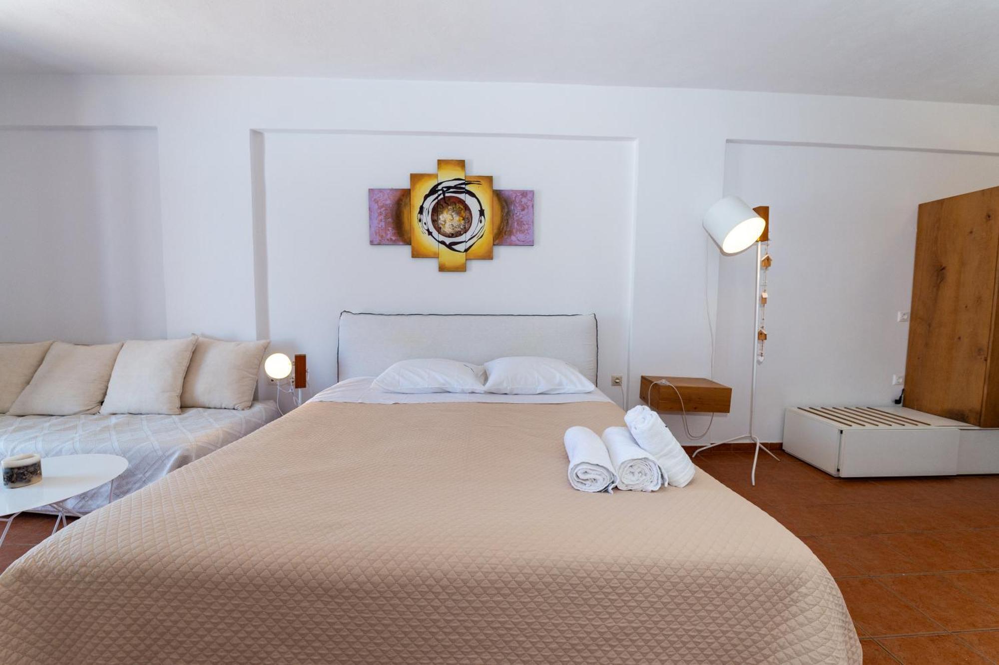 Apartment Sigal