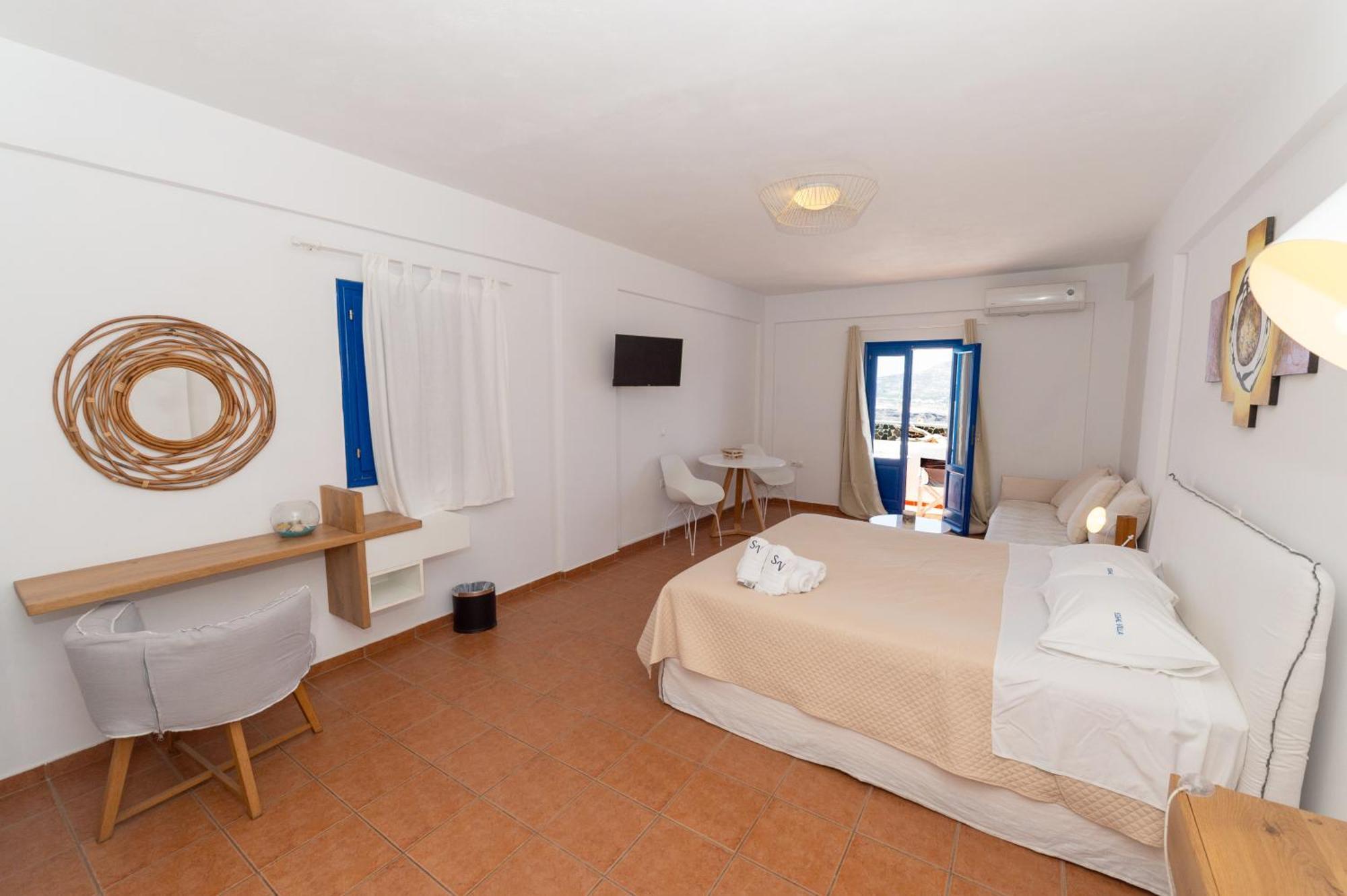 Apartment Sigal Akrotiri (Santorini)