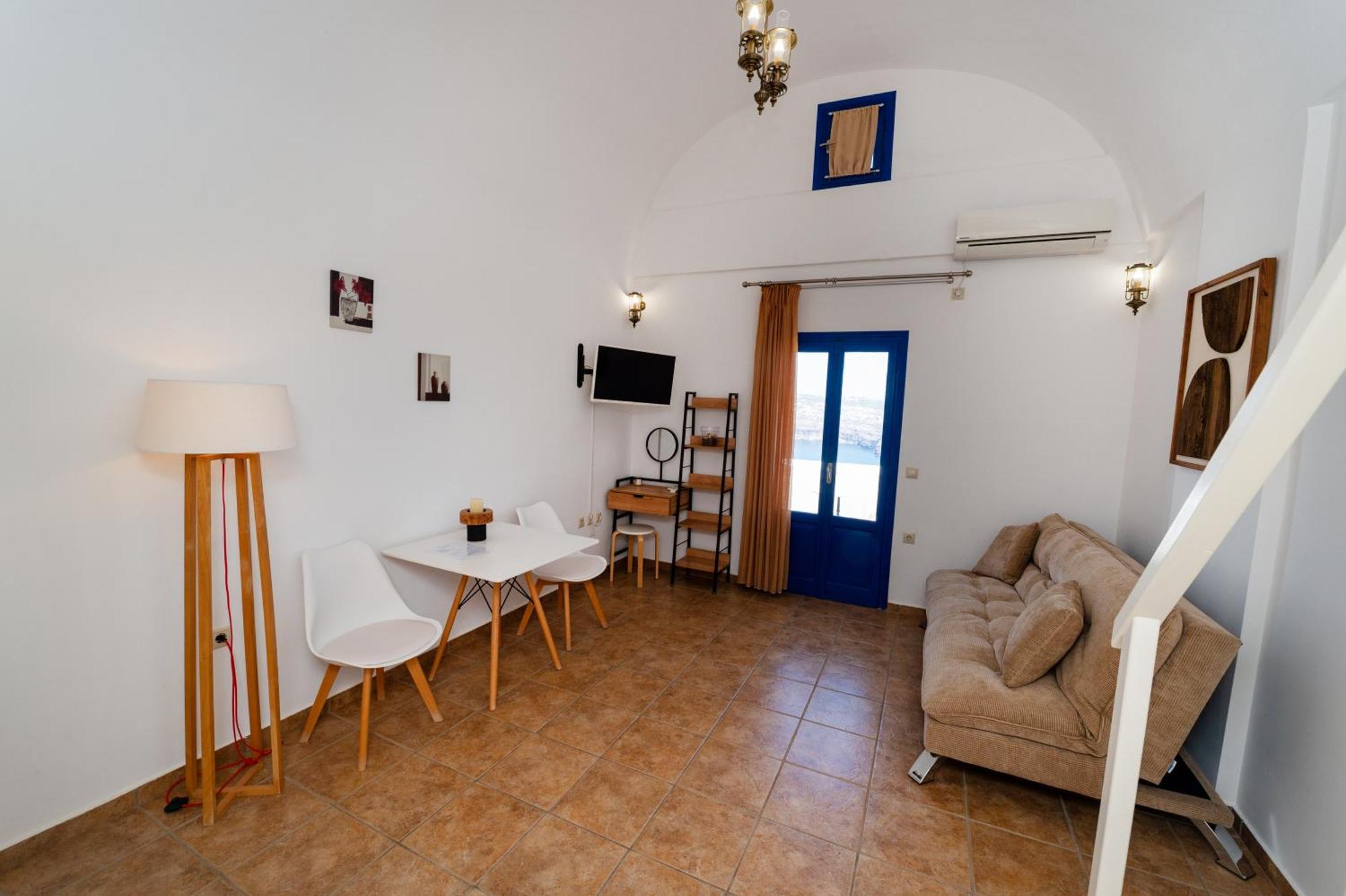 Sigal Akrotiri (Santorini)