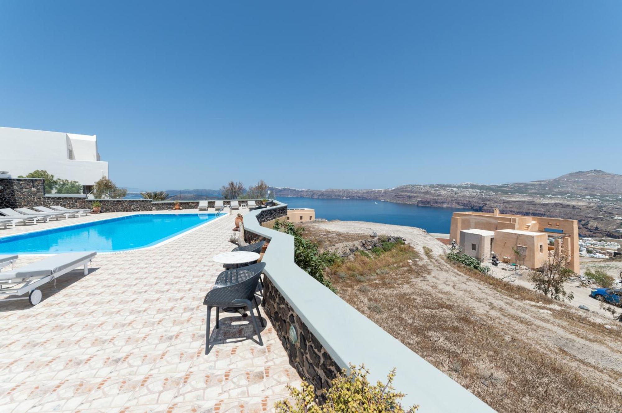 Sigal Apartment