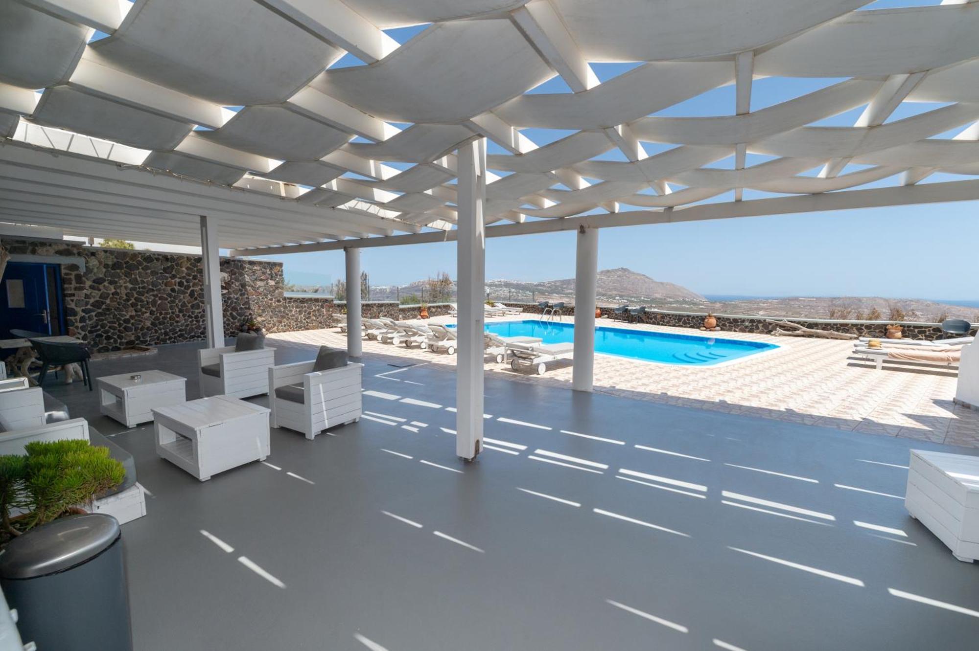 Sigal Apartment *