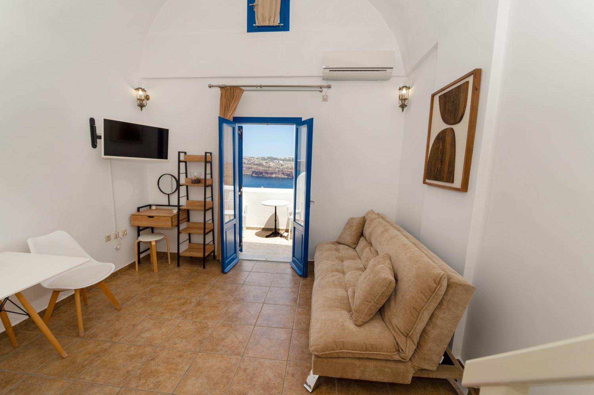 Apartment Sigal