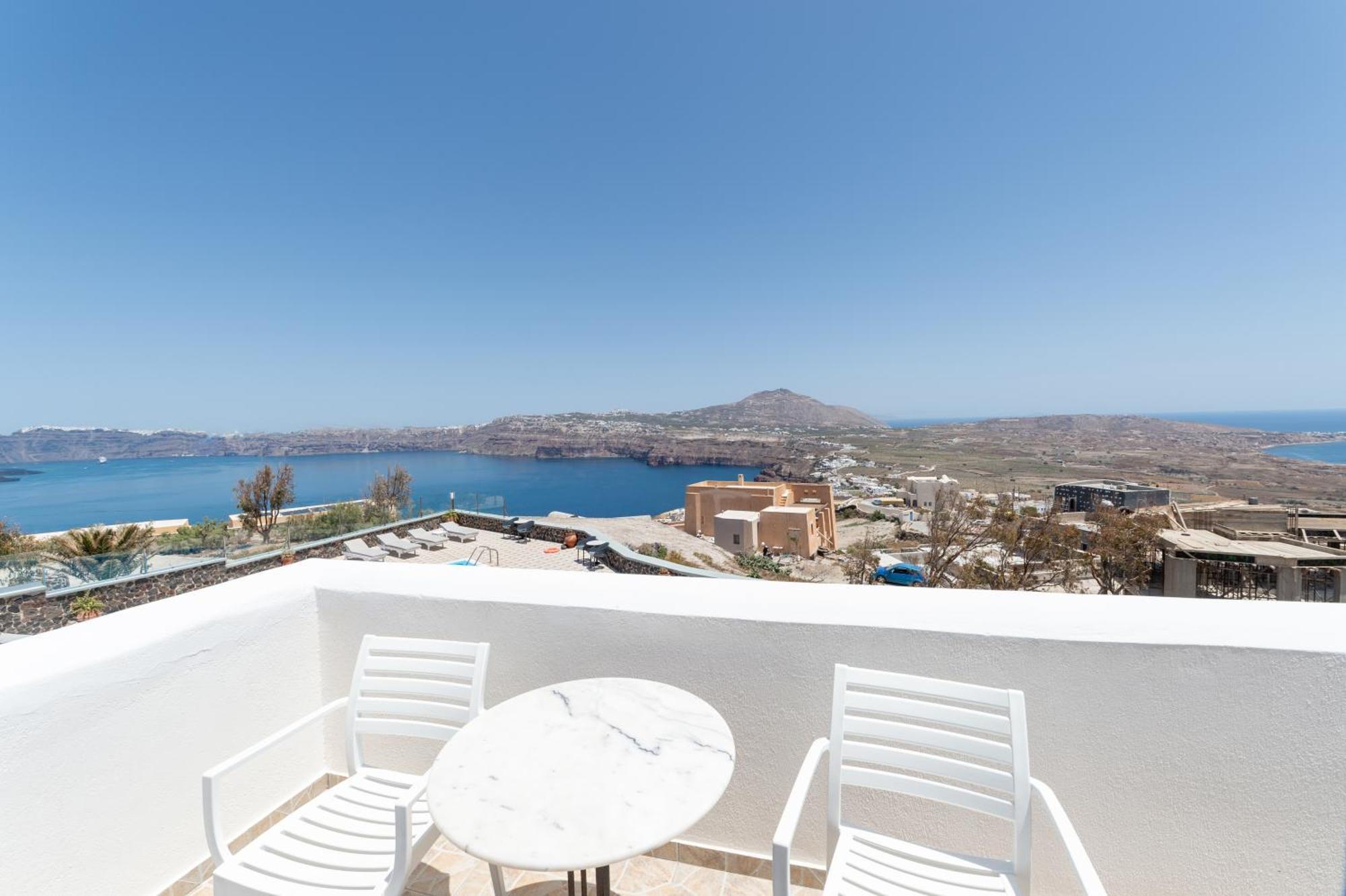 Sigal Apartment Akrotiri (Santorini)