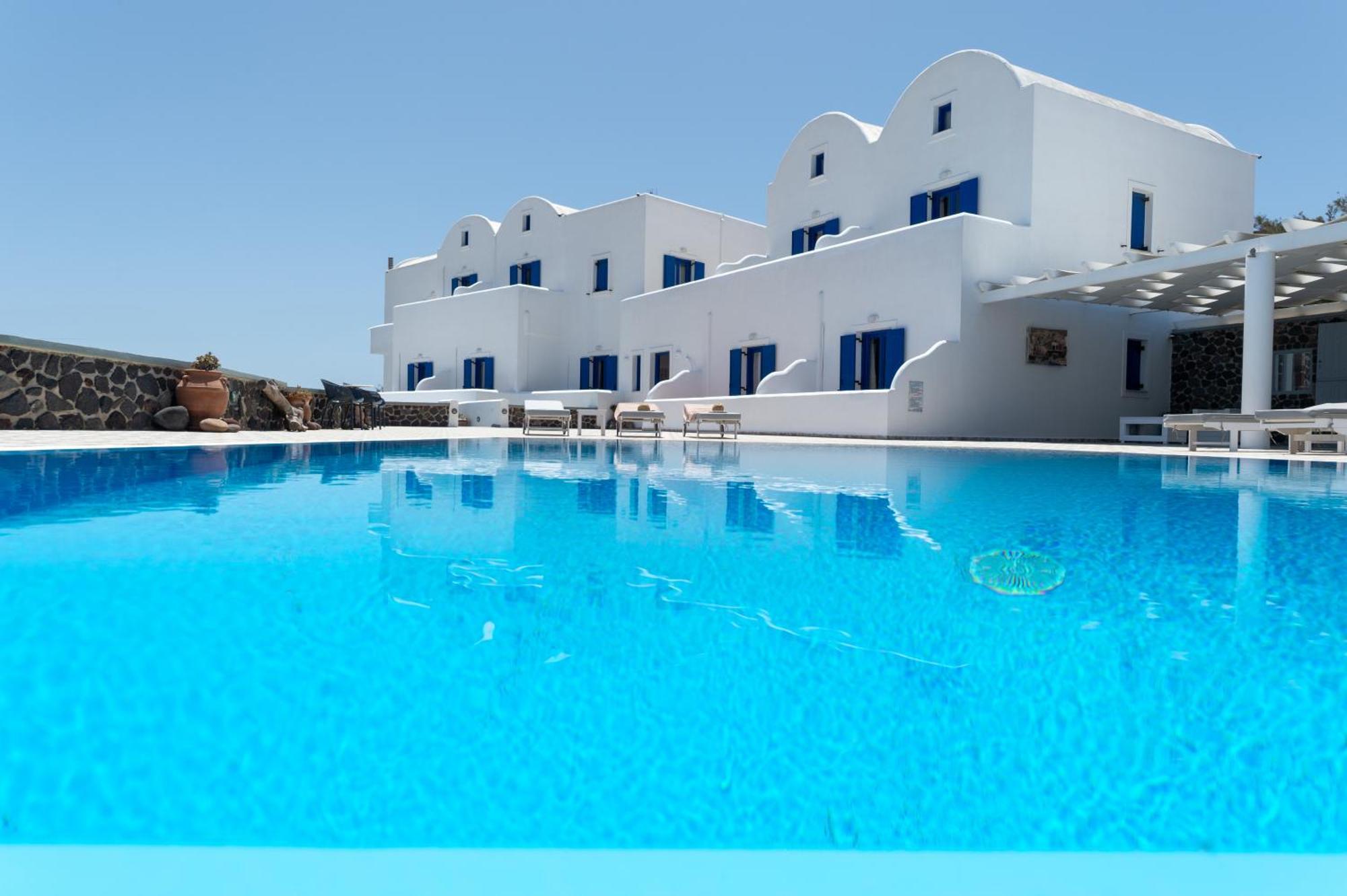Sigal Akrotiri (Santorini)