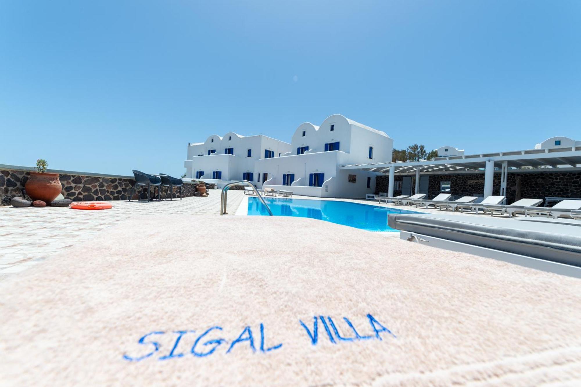 Apartment Sigal *