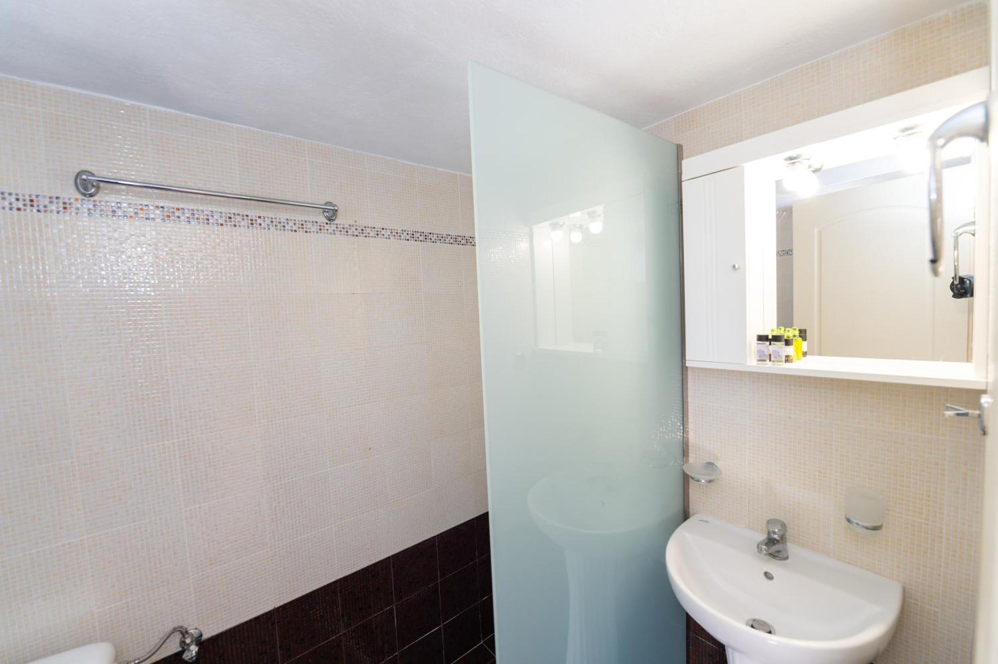 Sigal Apartment Akrotiri (Santorini)