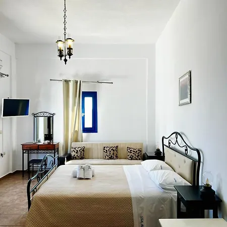 Sigal Villa Akrotiri  Exterior photo