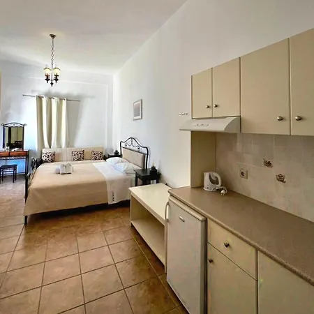 Sigal Villa Akrotiri  Exterior photo