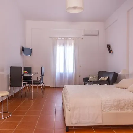 Sigal Villa Akrotiri  Room photo