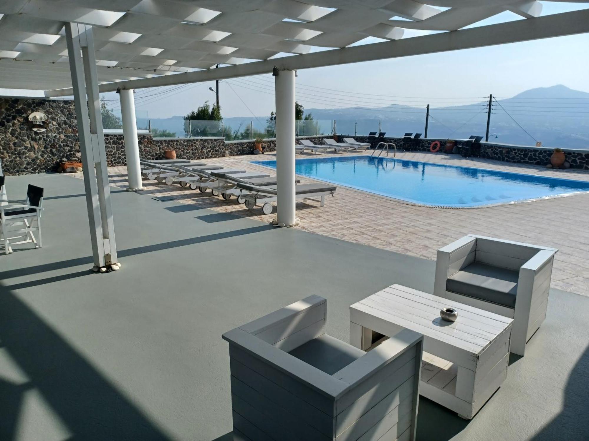 Sigal Appartement *