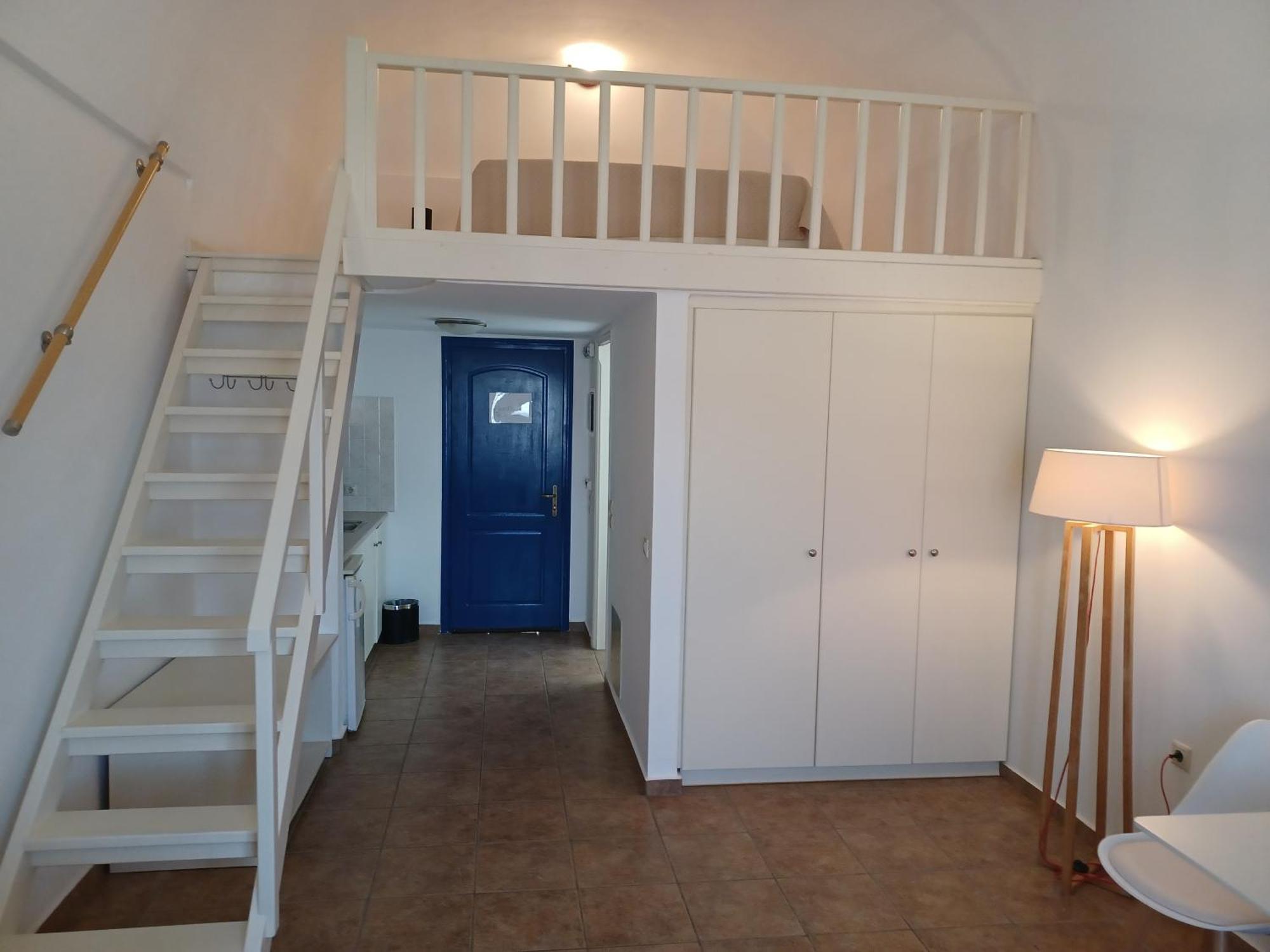 Sigal Appartement Akrotírion