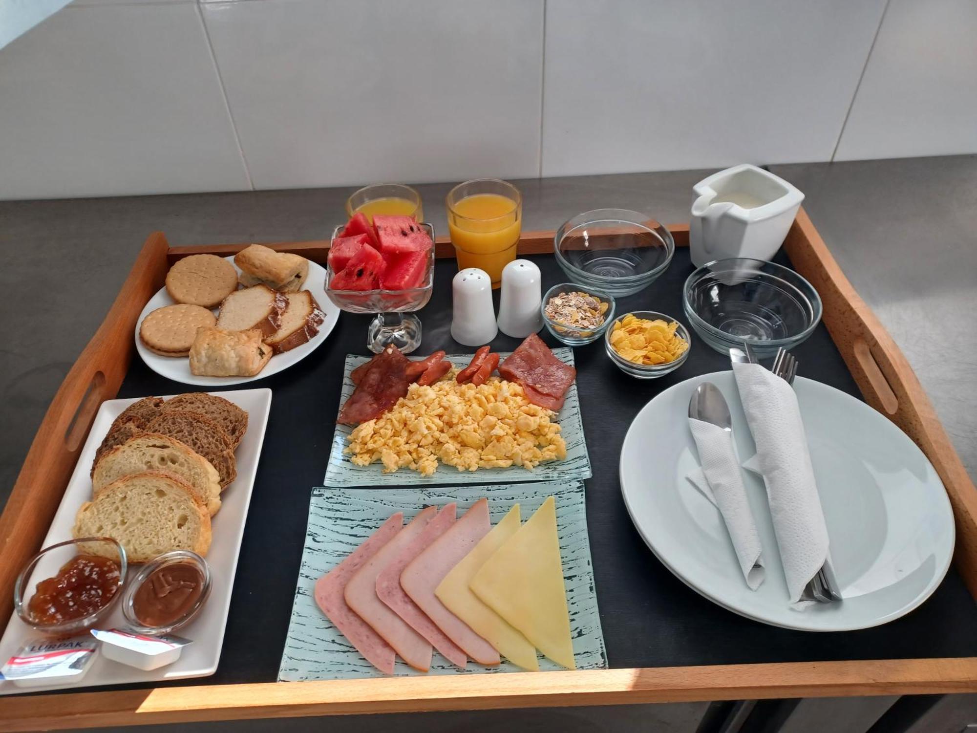 Apartament Sigal *