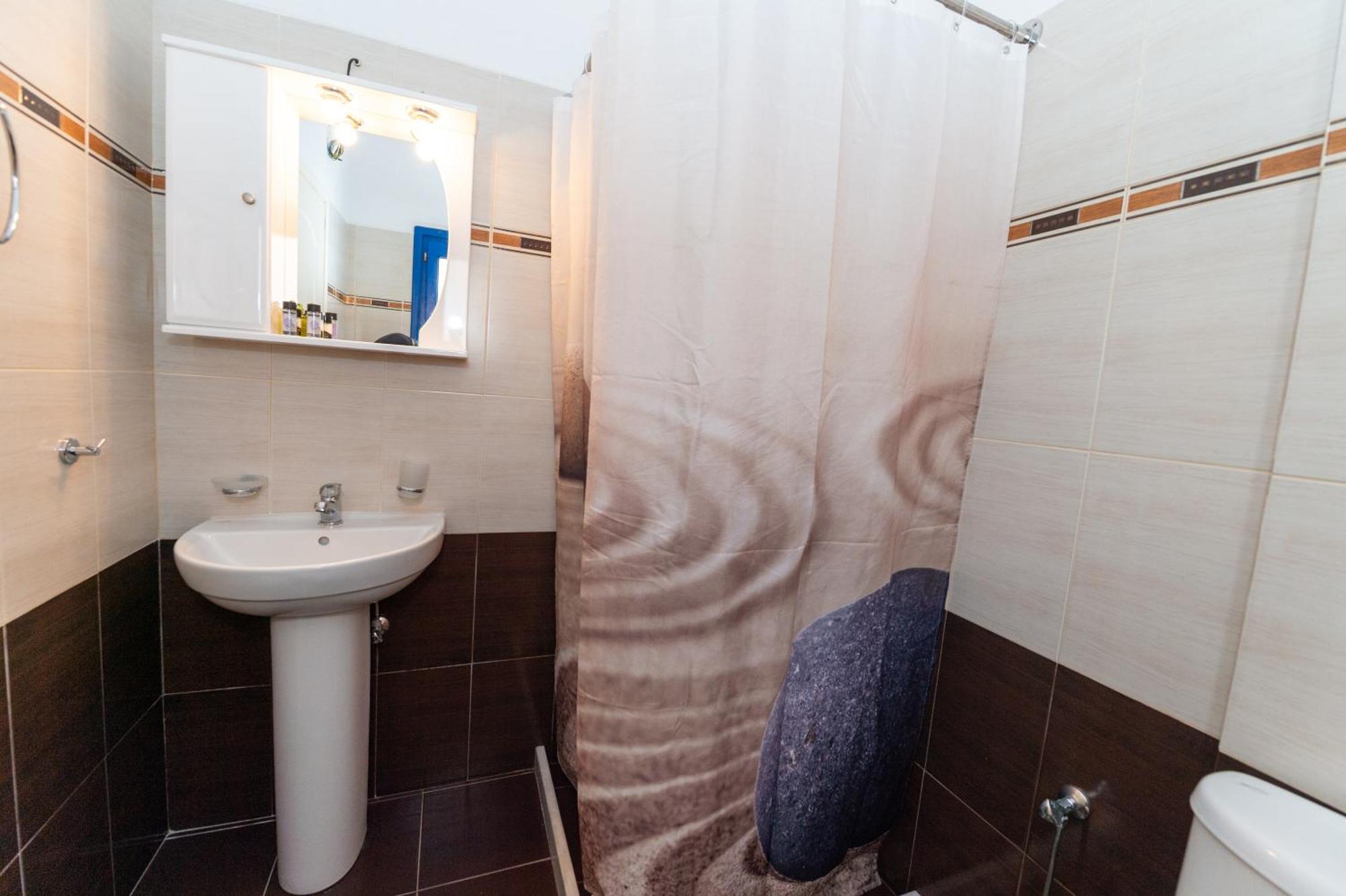 Sigal Appartement Akrotírion