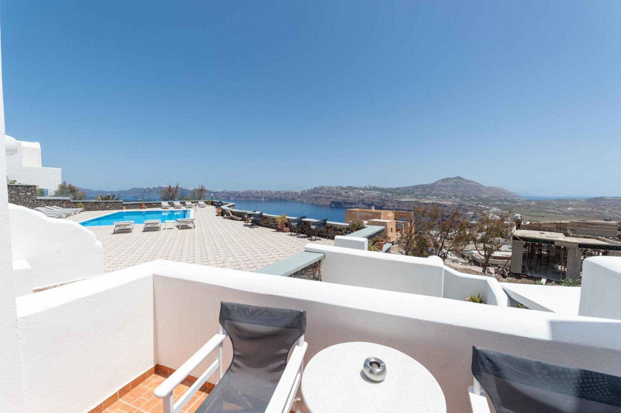 Apartment Sigal Akrotiri (Santorini)
