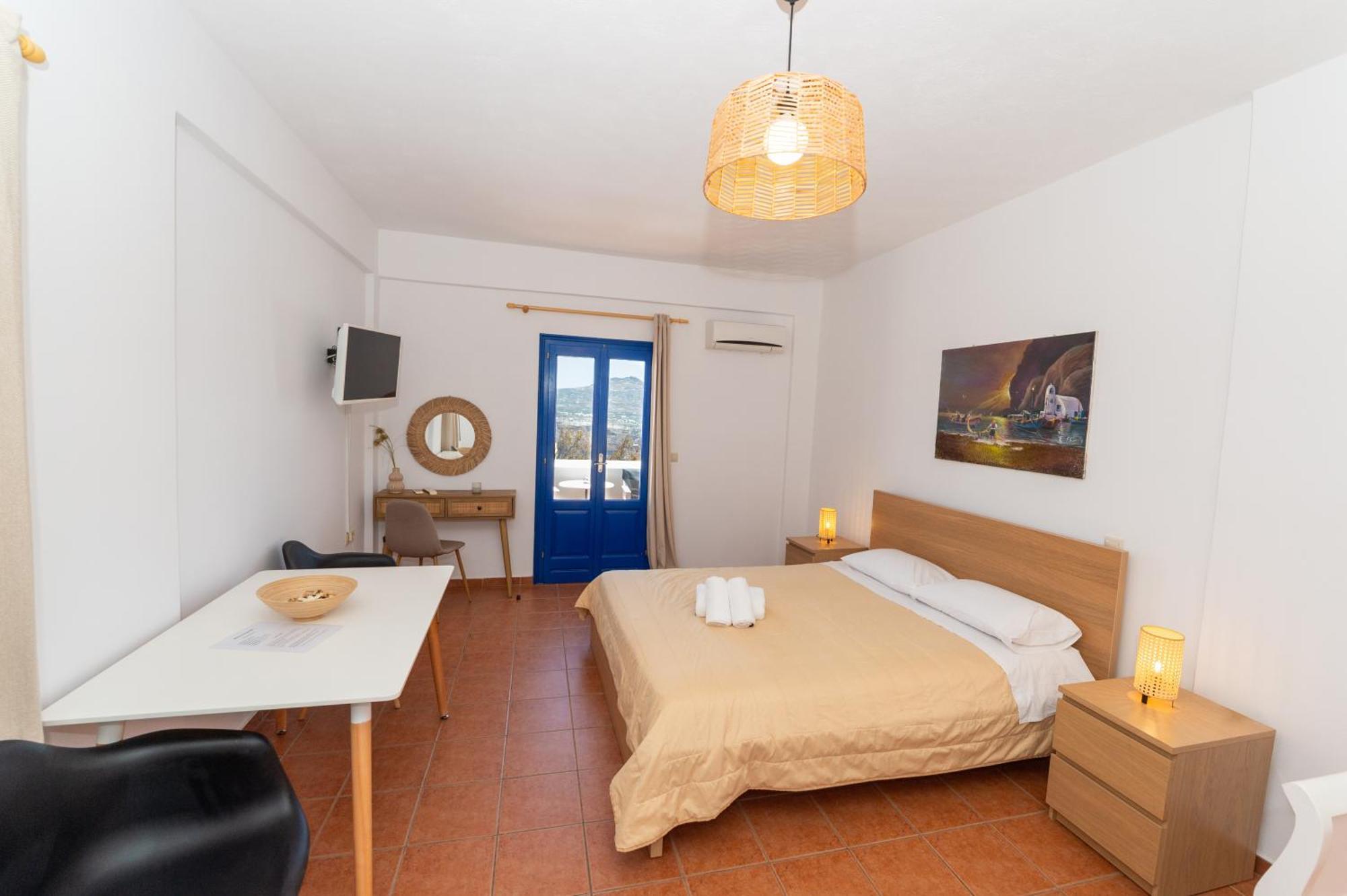 Sigal Appartement