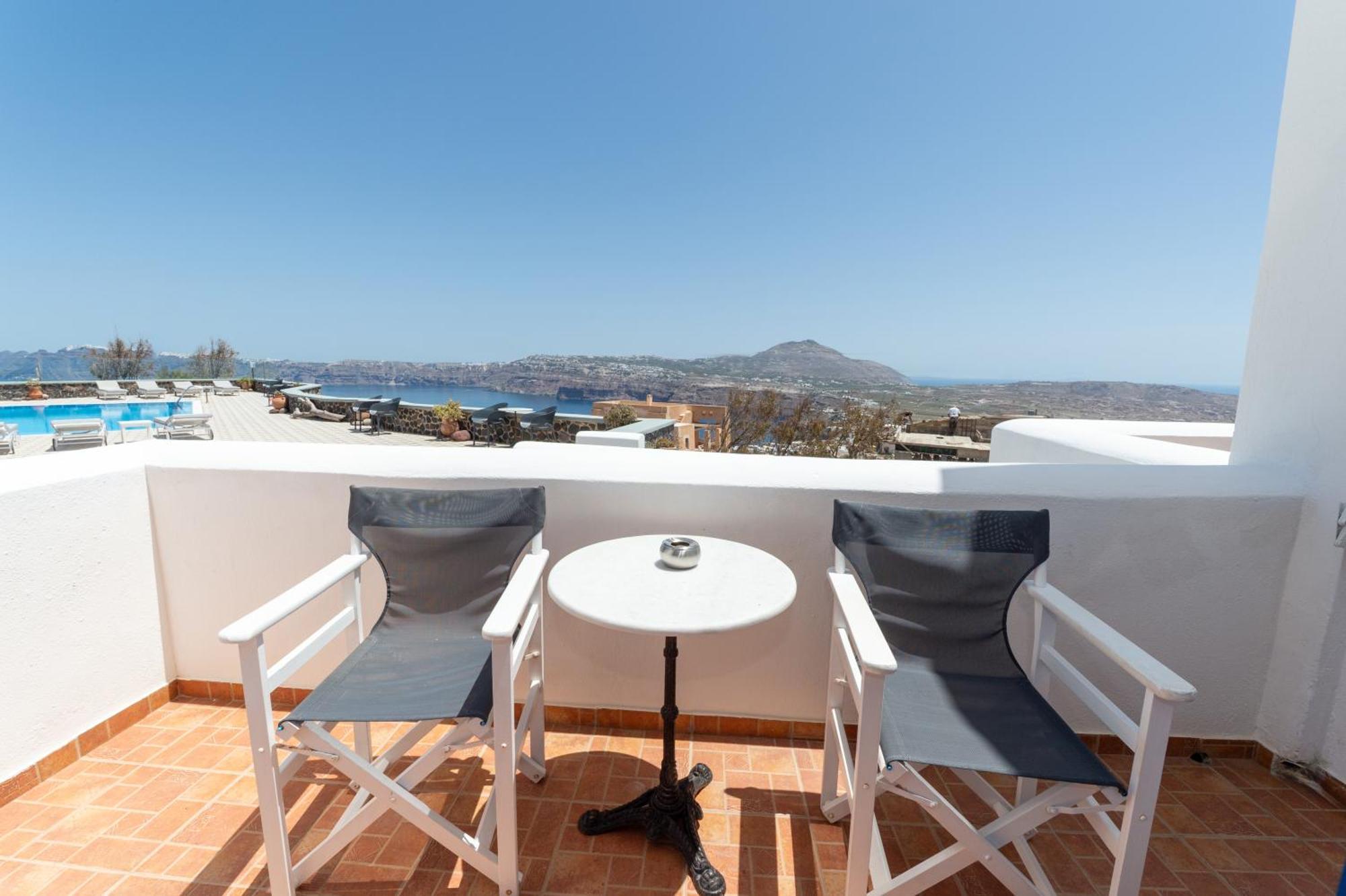Sigal Apartment *