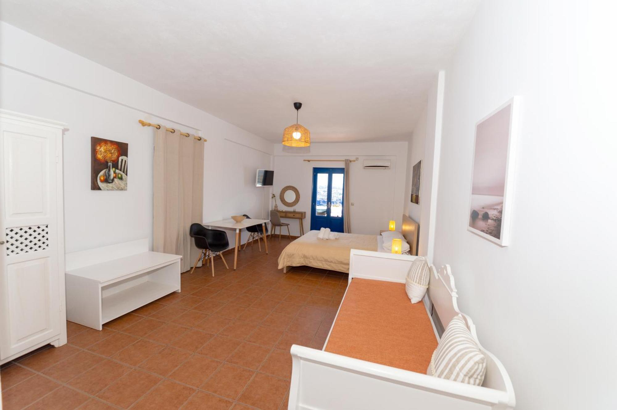 Sigal Apartment