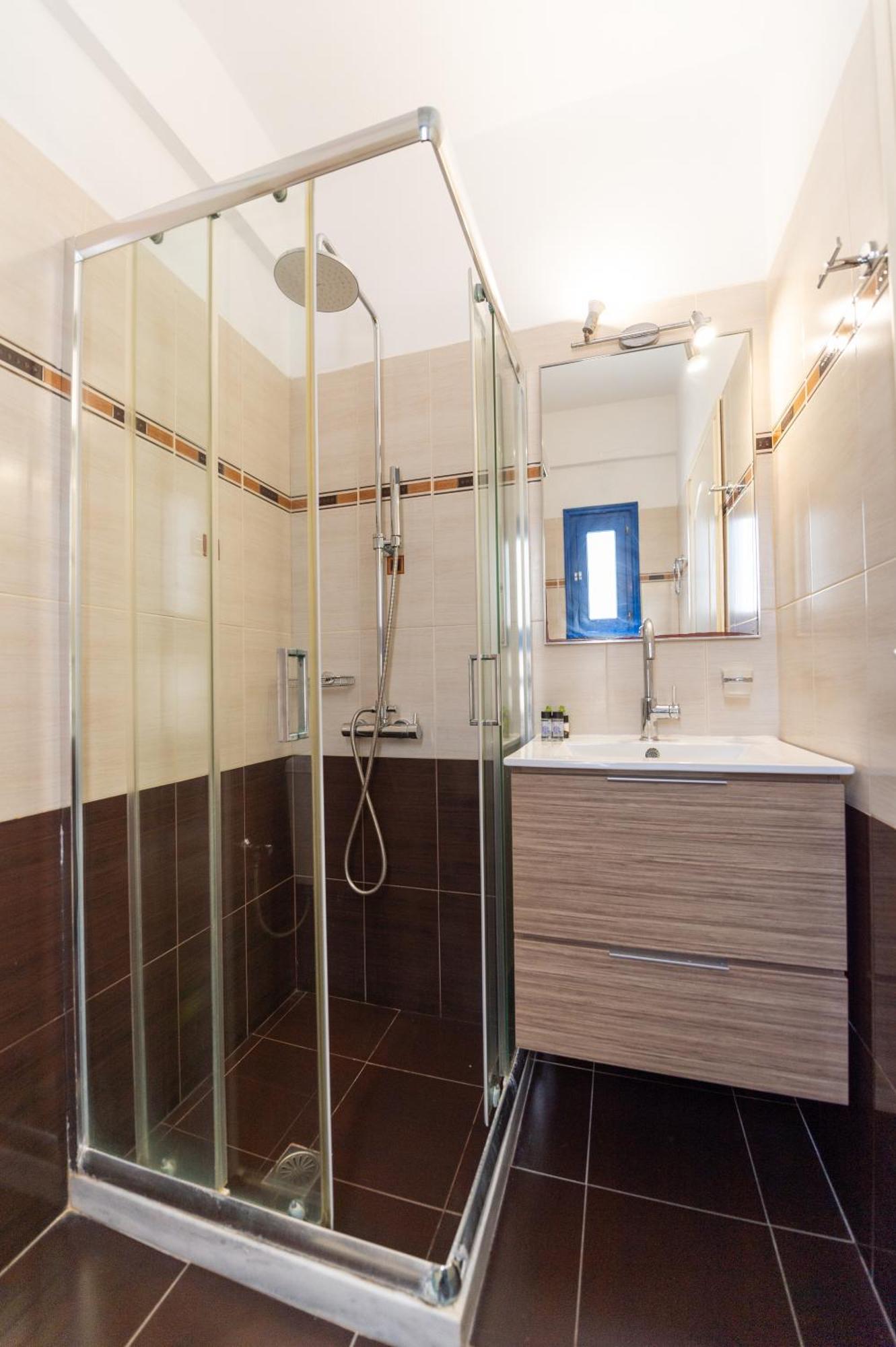 Sigal Apartment *
