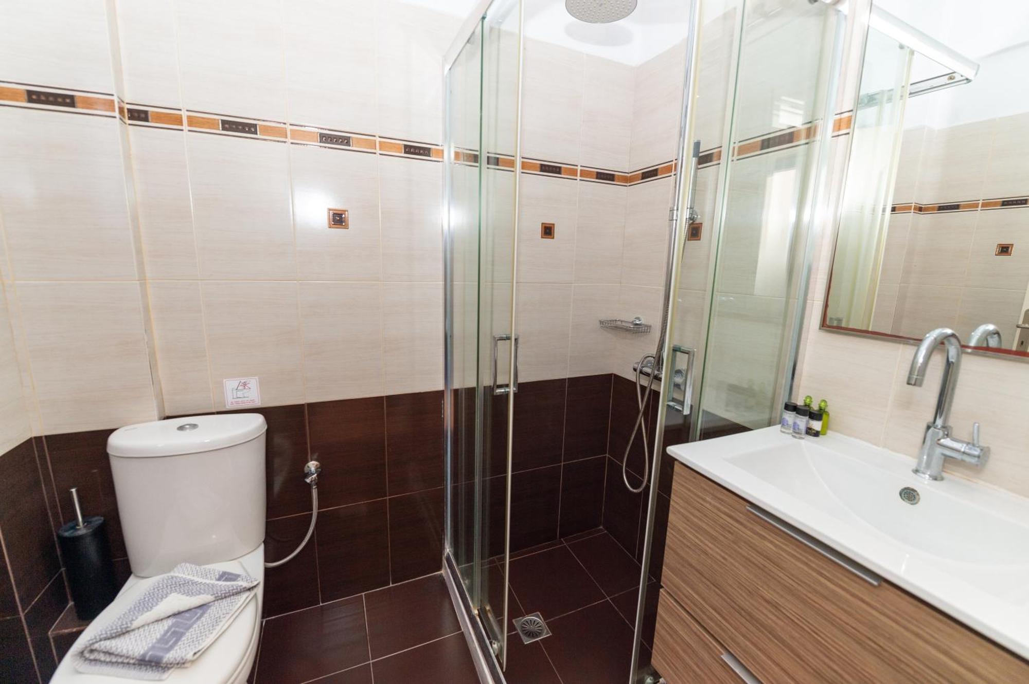Appartement Sigal *