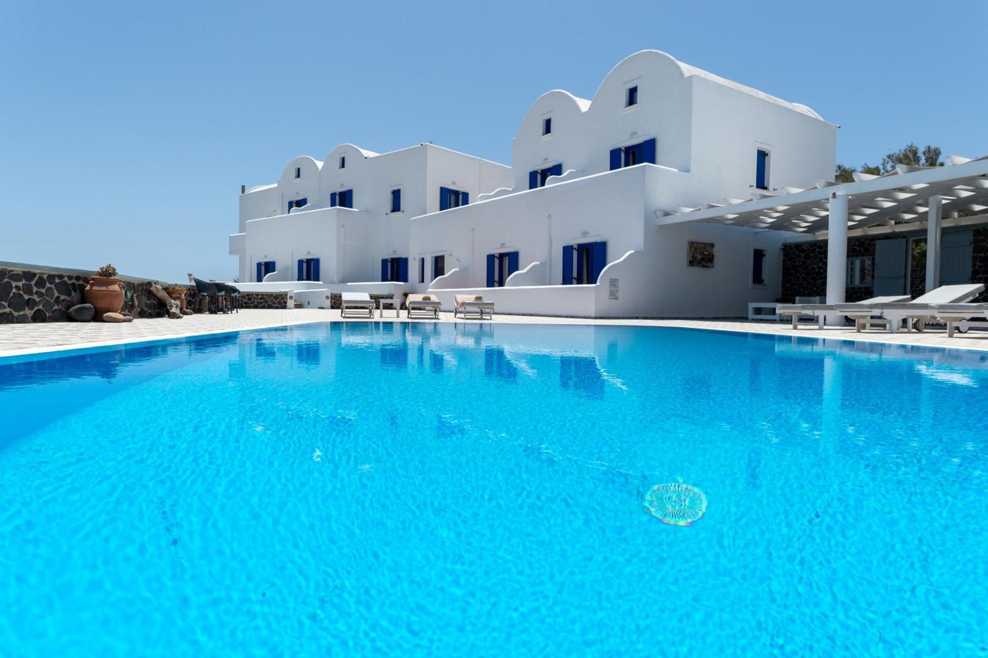 Appartement Sigal *