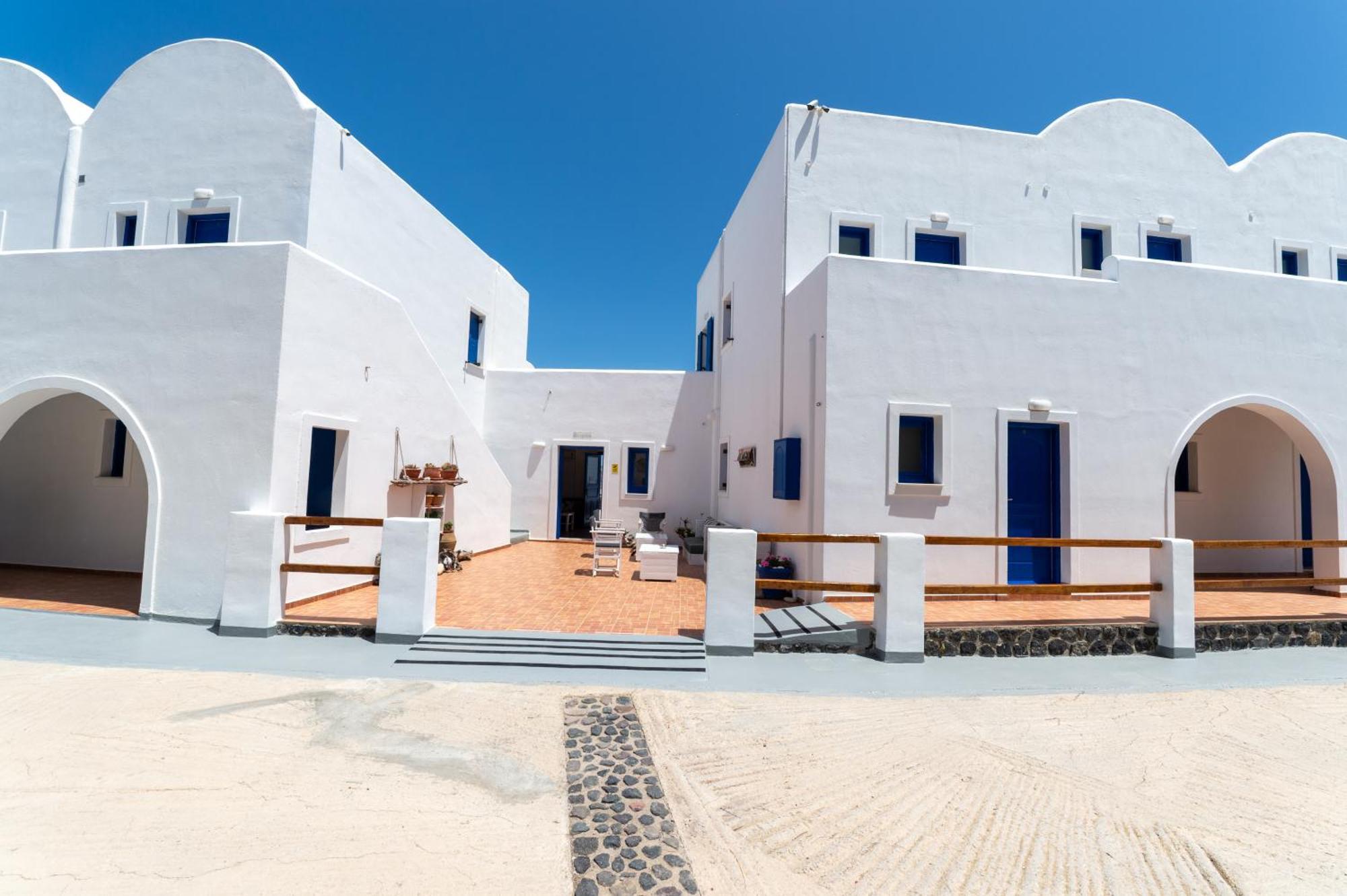 Sigal Apartment Akrotiri (Santorini)