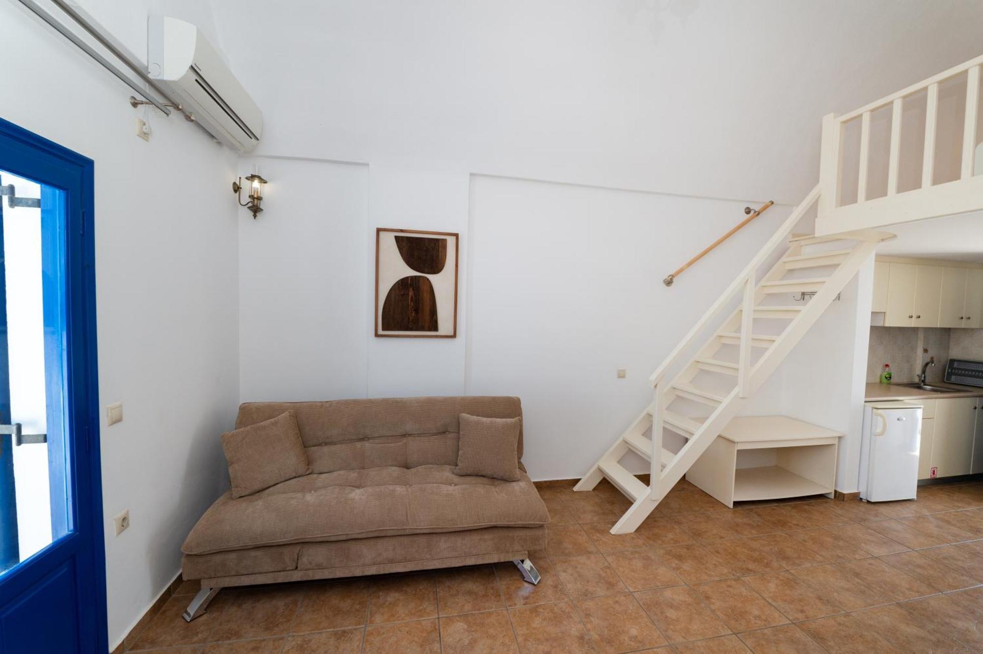 Apartment Sigal Akrotiri (Santorini)