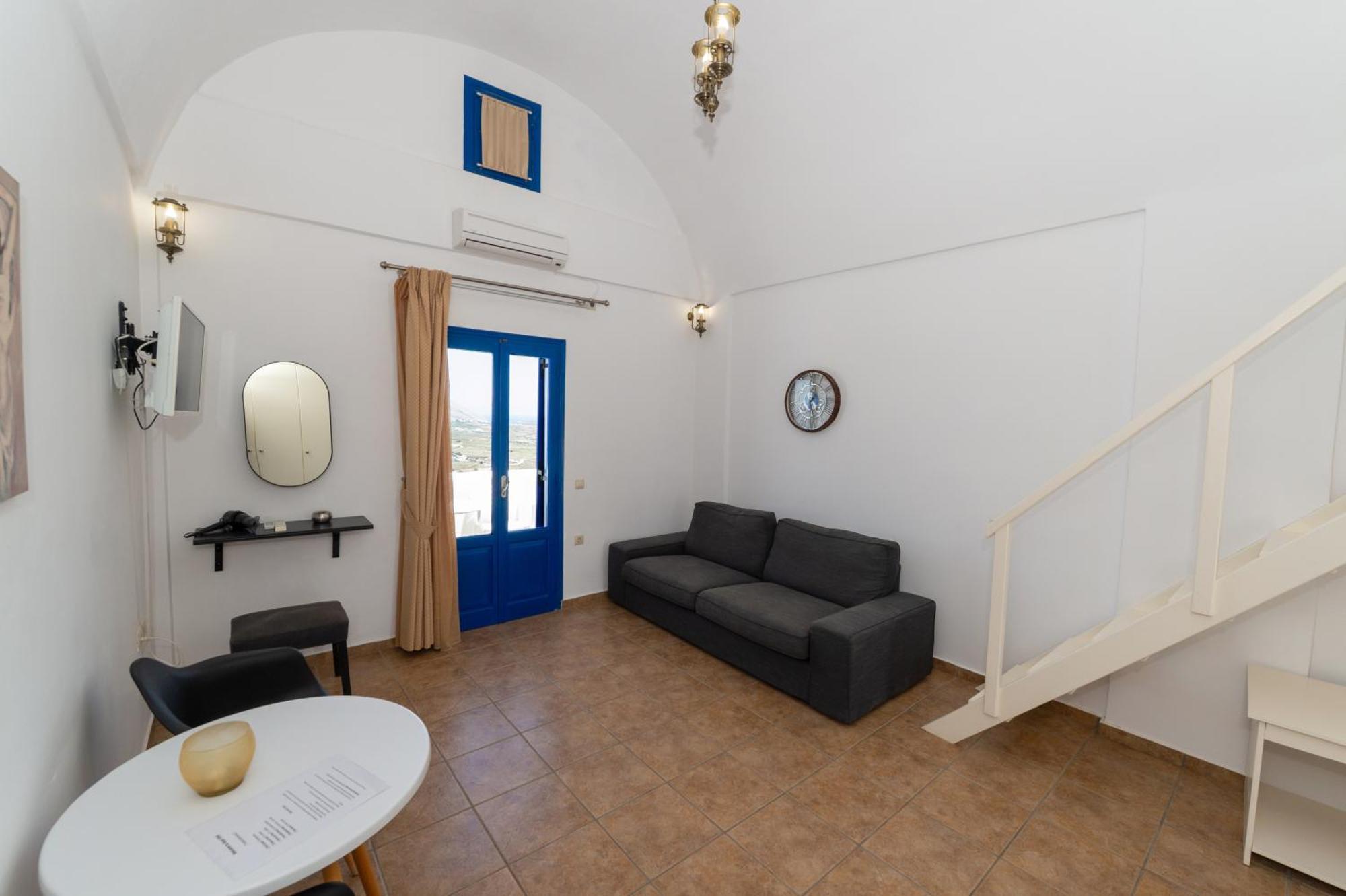 Sigal Appartement *