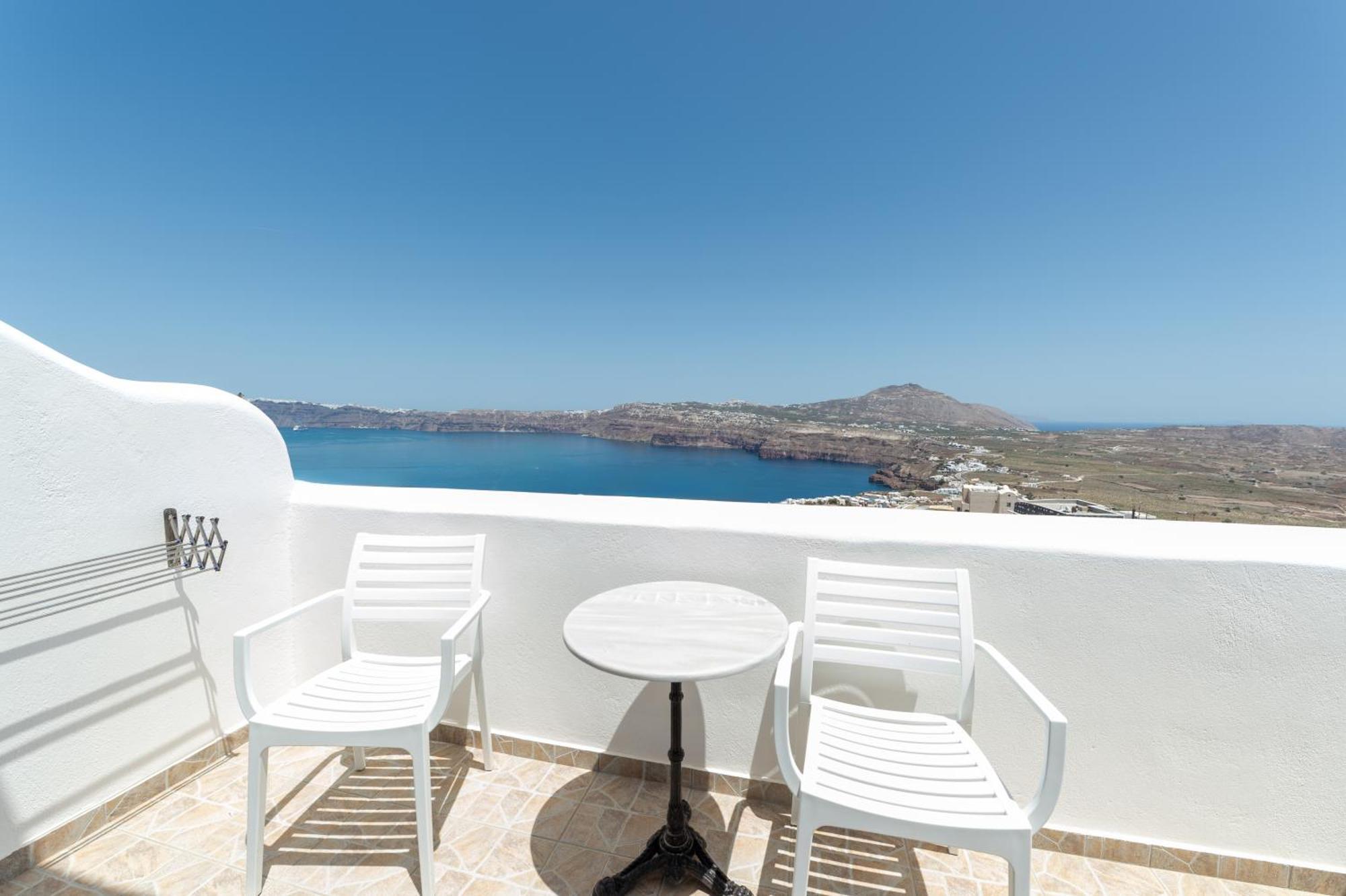 Appartement Sigal Akrotírion