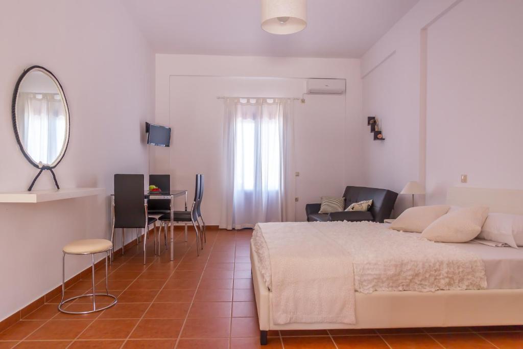 Sigal Appartement Akrotírion