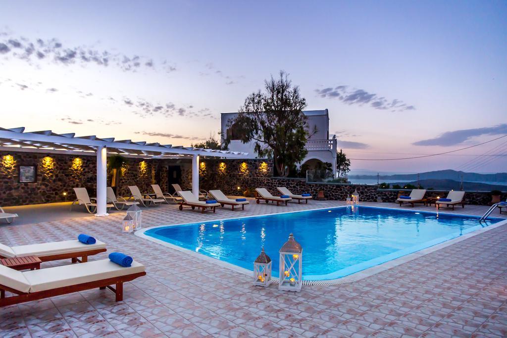 Appartement Sigal *