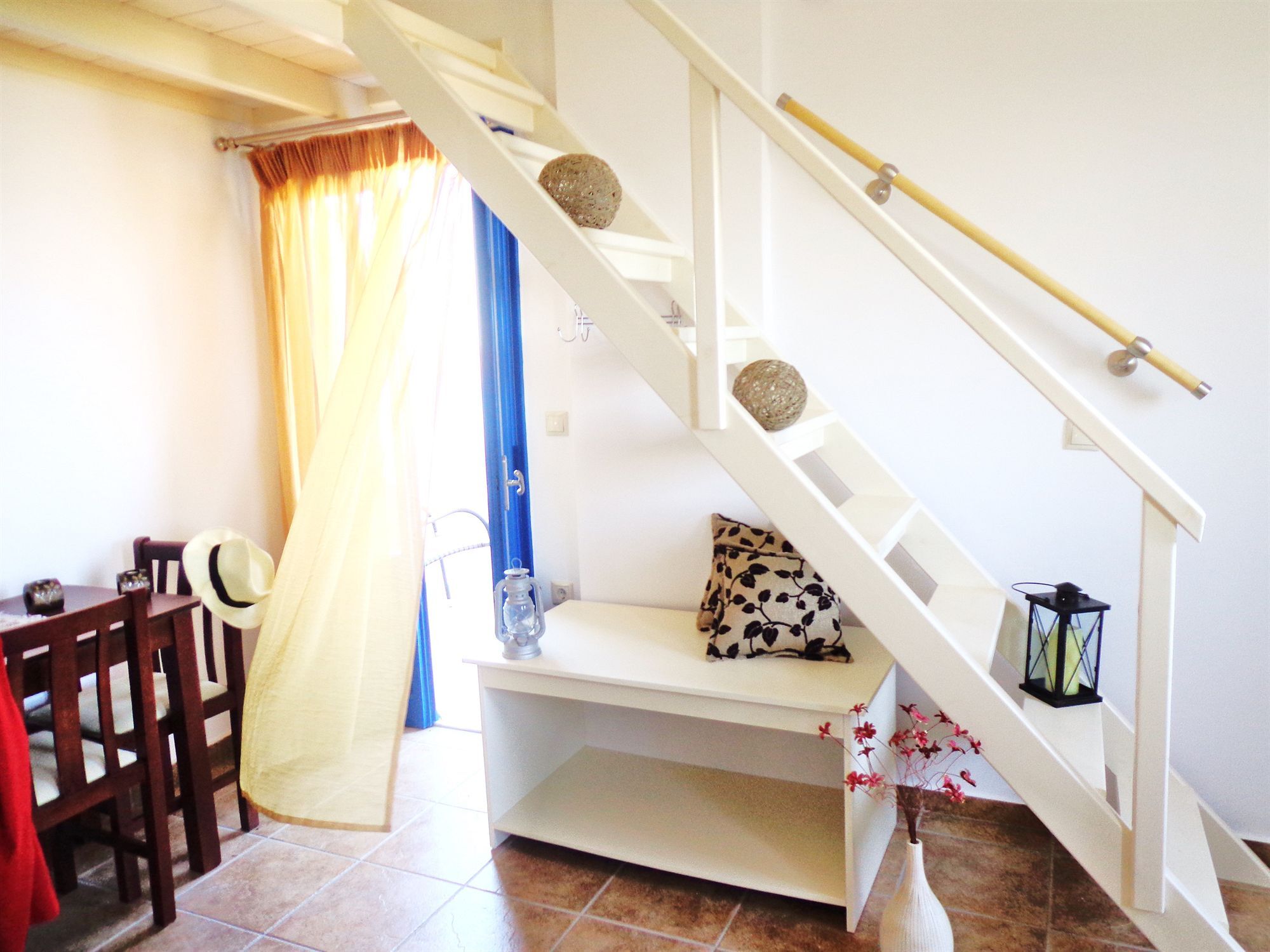 Appartement Sigal *