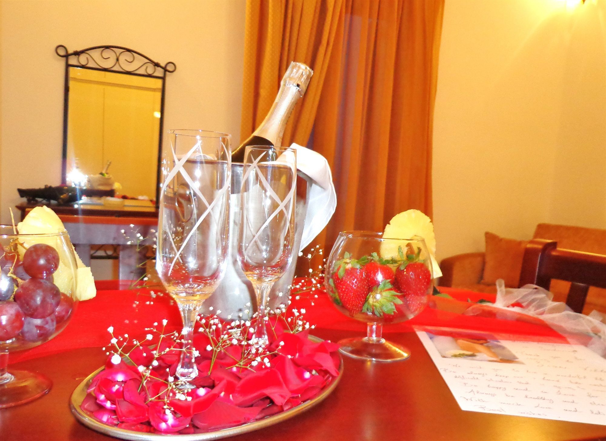 Appartement Sigal *